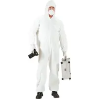 Finidi Carnavalspakken: CSI onderzoeker Max