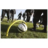 Precision Outdoor Passboog 3 Eenheden