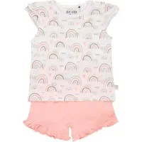 Blue Seven Baby 2-Delige set Meisjes Kledingset - Maat 56
