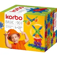 Korbo basic 90
