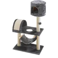 Ferplast 4027 Flat Post Krabpaal