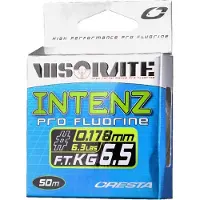 Cresta Visorate Intenz Pro Fluorine - Maat : 0.125mm