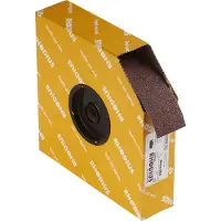 Rhodius Schuurlinnen - Rol - 25 meter - Korrel 60 -