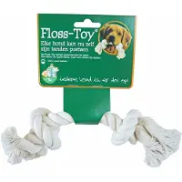 Boon Flostouw Wit Small