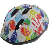 Bellelli Hand Print Juniorhelm