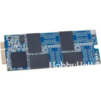 OWC Aura 6G (931 GB, SATA), SSD