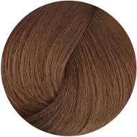 BioMagic Biologische Haarverf met Natuurlijke Ingrediënten - verrijkt met Keratine en Arganolie.- Vegan - zonder PPD - BEIGE BLOND 7/72