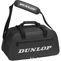 Dunlop Pro Duffle 30l Duffle Bag Zwart