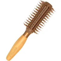 Ecotools Quick Volume Styler Hair Brush 7492