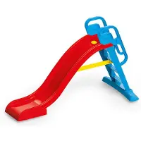 DOLU big splash waterglijbaan