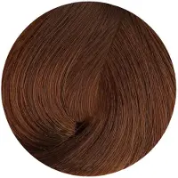 BioMagic Biologische Haarverf verrijkt met Keratine en Arganolie - zonder Ammoniak, PPD en Resorcinol - Dierproefvrij - Organic - DONKER NATUURLIJK GOUDEN BLOND 6/03