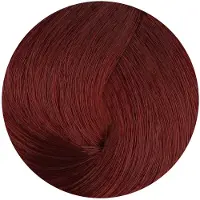 BioMagic Natuurlijke Biologische haarverf, verrijkt met Keratine en Arganolie, zonder Ammoniak, PPD en Resorcinol- DIEP ROOD 66/55 - permanente haarverf - Organic - Dierproefvrij - 100% Grijsdekkend