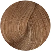 BioMagic Biologische Haarverf met Natuurlijke Ingrediënten - verrijkt met Keratine en Arganolie.- Vegan - zonder PPD - LICHT BEIGE BLOND 8/72