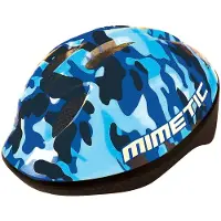 Bellelli Mimetic Juniorhelm