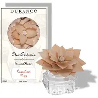 Durance Geurstokjes Scented Flower 100 ml Poppy