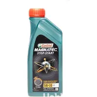 Castrol 159BA6 Motorolie