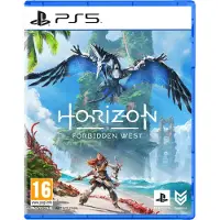 Horizon: Forbidden West - PS5 spel onmiddellijk beschikbaar