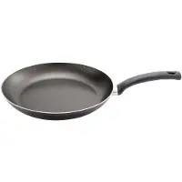 C&T Chef-line-Pro - Braadpan - D30cm - Aluminium