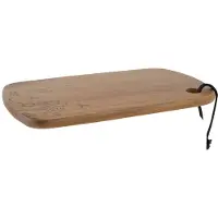 C&T Acacia Serveerplank 40x17xh1,5cm