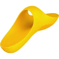 Satisfyer - Teaser Finger Vibrator - Geel