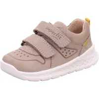 Superfit - 365 - Lage schoenen - Kleur: Taupe - Maat: 25
