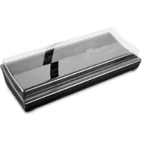 Decksaver Behringer Eurorack Go Cover - Cover voor keyboards