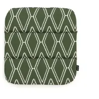 Hartman zitkussen Emma green Delphine - 50% Polyester / 50% Katoen - Zitkussens -