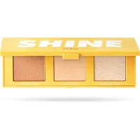 PUPA Milano Enjoy Yourself Highlighting Face Palette 001
