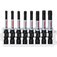 Bosch Impact Power Bit 50mm, 8x