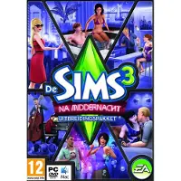 De Sims 3 Na Middernacht Windows