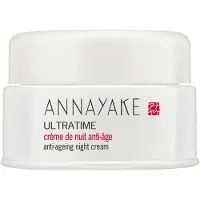 Annayake - Ultratime Crème de Nuit Anti-Temps Gezichtscrème 50 ml Dames