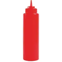 Vogue Saus knijpfles - 68 cl | Per 5 stuks