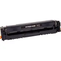 ABC huismerk toner geschikt voor HP 207X W2210X zwart (MET CHIP) voor HP Color Laserjet Pro M255 M255dw MFP M282 M282nw M283 M283cdw M283fdw