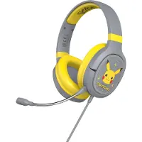 OTL TECHNOLOGIES Pokemon Pikachu Pro G1 Headphones Veelkleurig