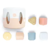 Dantoy - TINY BIO vormsorteerder- zonder giftbox