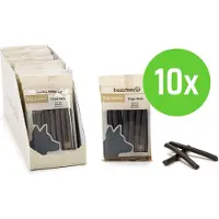 Beeztees Tripe Rolls - hondensnack - 150 gram - 10 verpakkingen