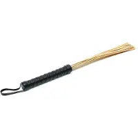 Rimba - Rotan Flogger 42 cm