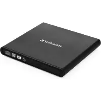 Verbatim External Recorder External Slimline