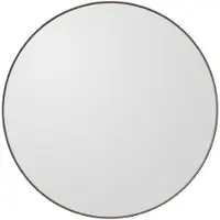 AYTM Circum spiegel klein helder-taupe