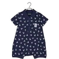 Blue Seven Baby Romper short Jongens Boxpak - Maat 62