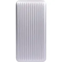 Silicon Power PowerBank QP66 10000mAh Silver