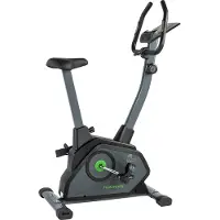 Tunturi Cardio Fit B35 Heavy Bike Hometrainer - Gratis trainingsschema