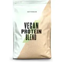 Myprotein Veganistische Eiwit Mix - 2.5kg - Naturel