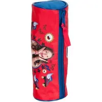 Disney Soy Luna - Etui - Sport Fun - 7 cm hoog