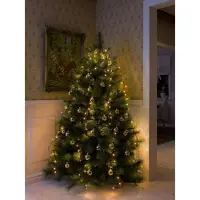 Konstsmide boommantel - 150 lampjes - LED