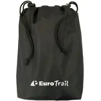 Eurotrail hoezen Grill cover 75cm