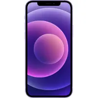 Apple iPhone 12 64GB Paars