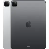 Apple iPad Pro (2021) 11 inch 128GB Wifi Space Gray