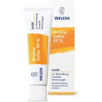 Weleda Arnica Zalf 30% Lichaamsbalsem 70 g