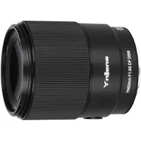 Yongnuo YN 50mm f/1.8S DF DSM Sony E-mount objectief